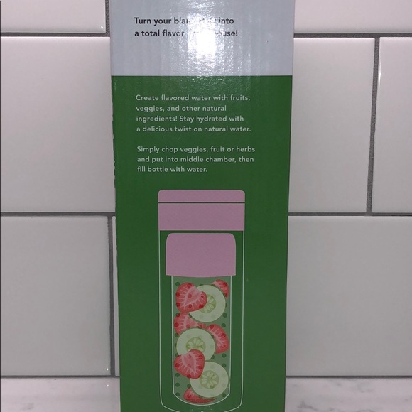 Fruit H2O Tumbler - Picture 4 of 4